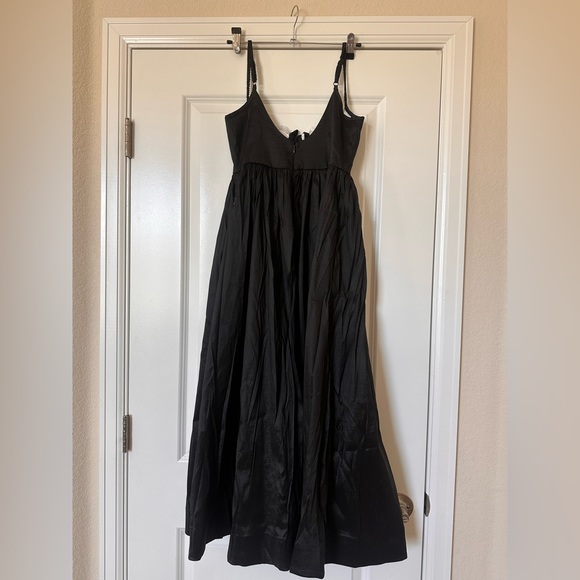 For Love & Lemons Doris Middi Dress - Picture 7 of 10